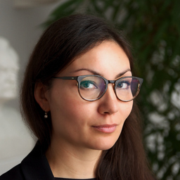 Profilbild Christina Möller