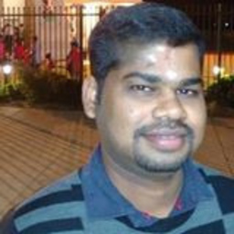 Shanmugam Kaliyaperumal