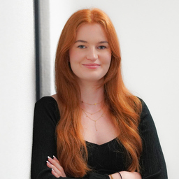 Profilbild Kristina Butsch