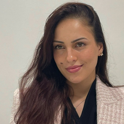 FARAH BEN AHMED
