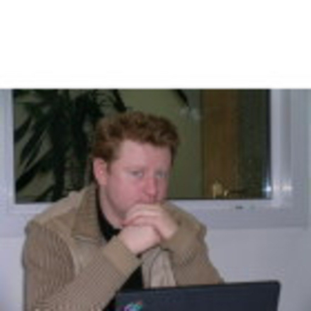 Igor Sushkov CIO JSC 