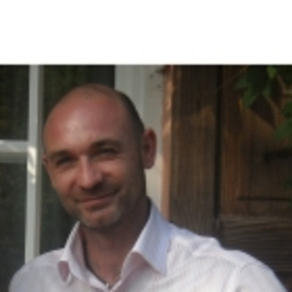 Christian Bieringer Management Stellvertretung VS Fußbodensanierung