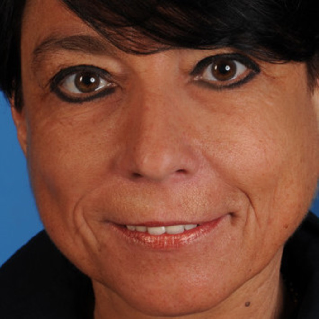 Social Media Profilbild Martina Ganter Freiburg