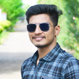 Akshay Abhang
