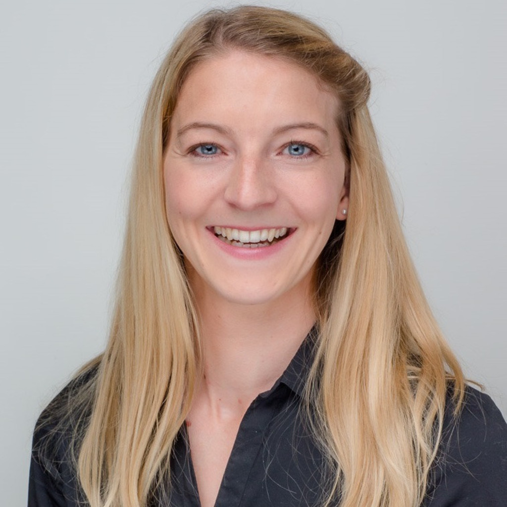 Nicola von Dungen Global Data Quality Manager Merck Healthcare KGaA