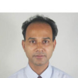 Md. Ehsunul Ambia