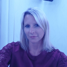 Yvonne Klaus's profile picture