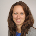 Social Media Profilbild Katharina Hößler-Luijendijk Lauingen
