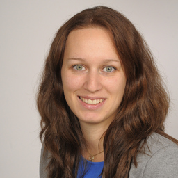 Katharina Hößler-Luijendijk