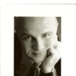 Alan Cristantiello