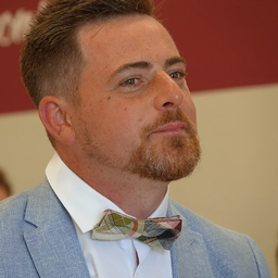 Michel Schattenberg