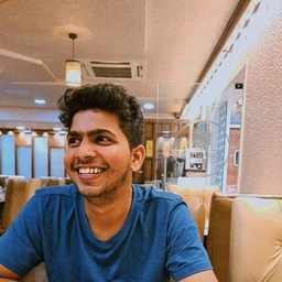 Adarsh Mishra