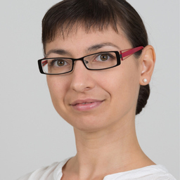 Maria Matveeva's profile picture