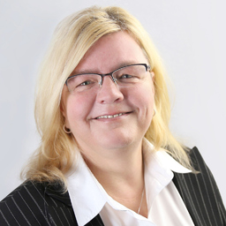 Nadine Henkel