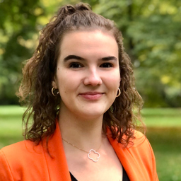 Juliane Pfister