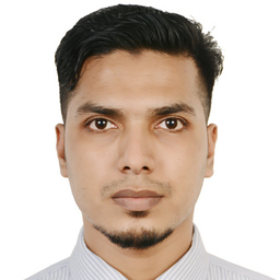 Md Kauser Ahamed