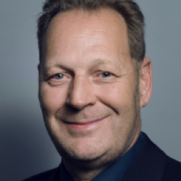 Holger Kempe