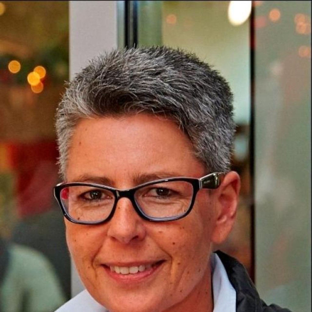 Susanne Knieper Bereichsleiterin DOGEWO21 Dortmunder Gesellschaft