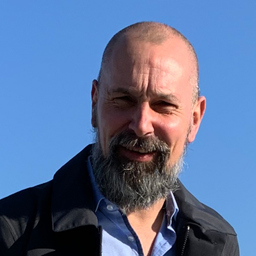 Oliver Stuke