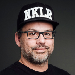 Alexander Stroh