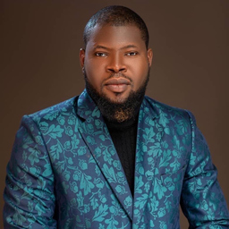 Vincent Ayobami Olukoya