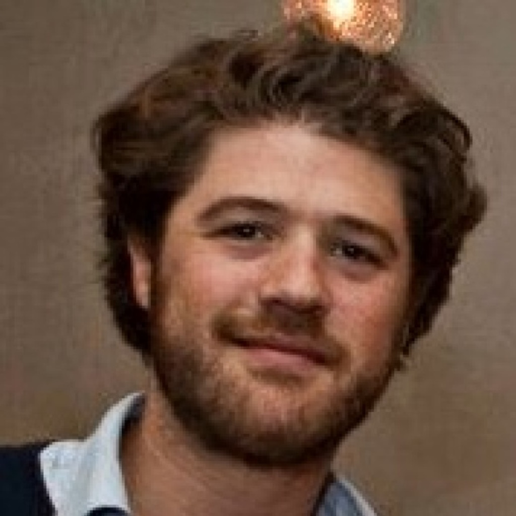 Caspar Schmick Content Strategie & Partnerships Innovation Sports