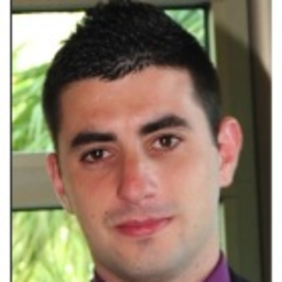 Josue diaz Hernandez