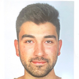 Ekber Can