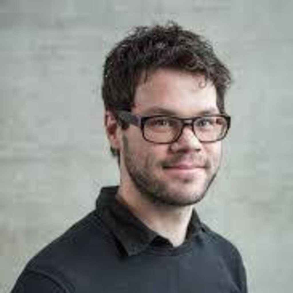 Christian Baumann Geschäftsführer Fliesenfachgeschäft Baumann XING