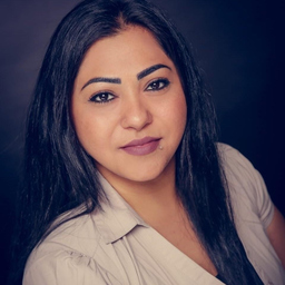 Sara Modheji