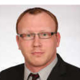 Christian Stößlein's profile picture