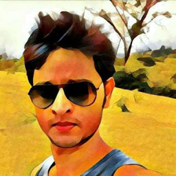 Prashant Khamkar