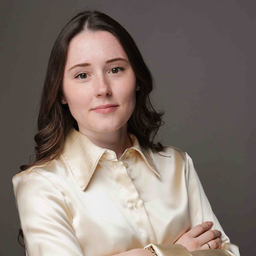 Annika Sophie Eltschkner