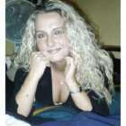Estefania Kariofillidou