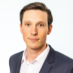 Dr. Martin J. Krämer's profile picture