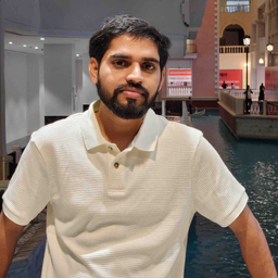 Ritesh Ranjan