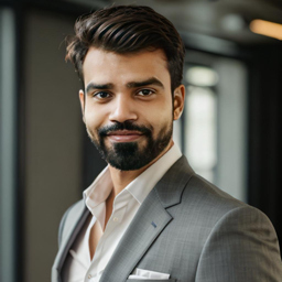 Sanket Ghule