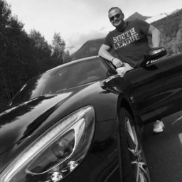 Angelo Kunovic's profile picture
