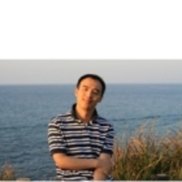 Johnson Zhong