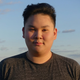 Tommy Ngo
