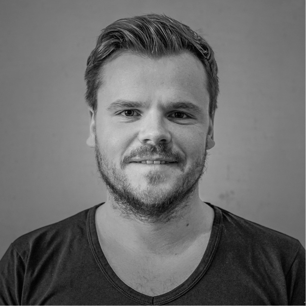 Social Media Profilbild Jan Axmann Hamburg