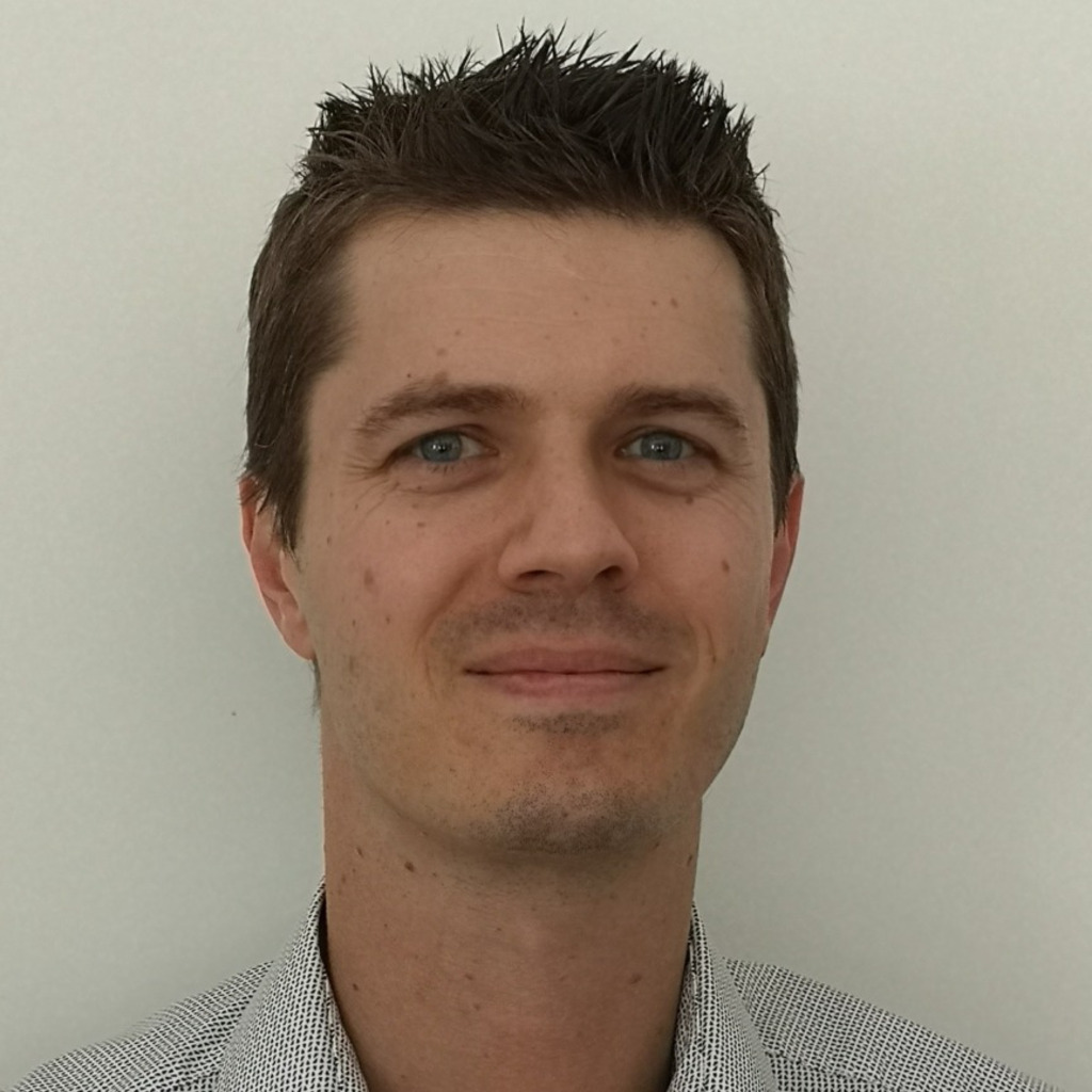 Johannes Frankl Projekt und Programmmanager ITSV GmbH XING