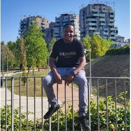 dan maraka