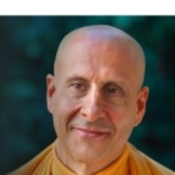 Radhanath Swami