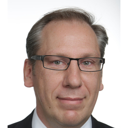 Dipl.-Ing. Ludger Jungeblut