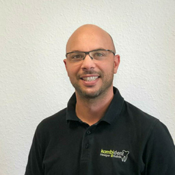 Dirk Heeger