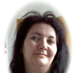 Sabine Wolfram