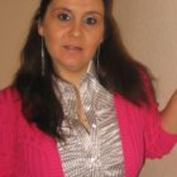 Susana Delgado Arillo