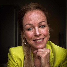 Christina Arnold's profile picture
