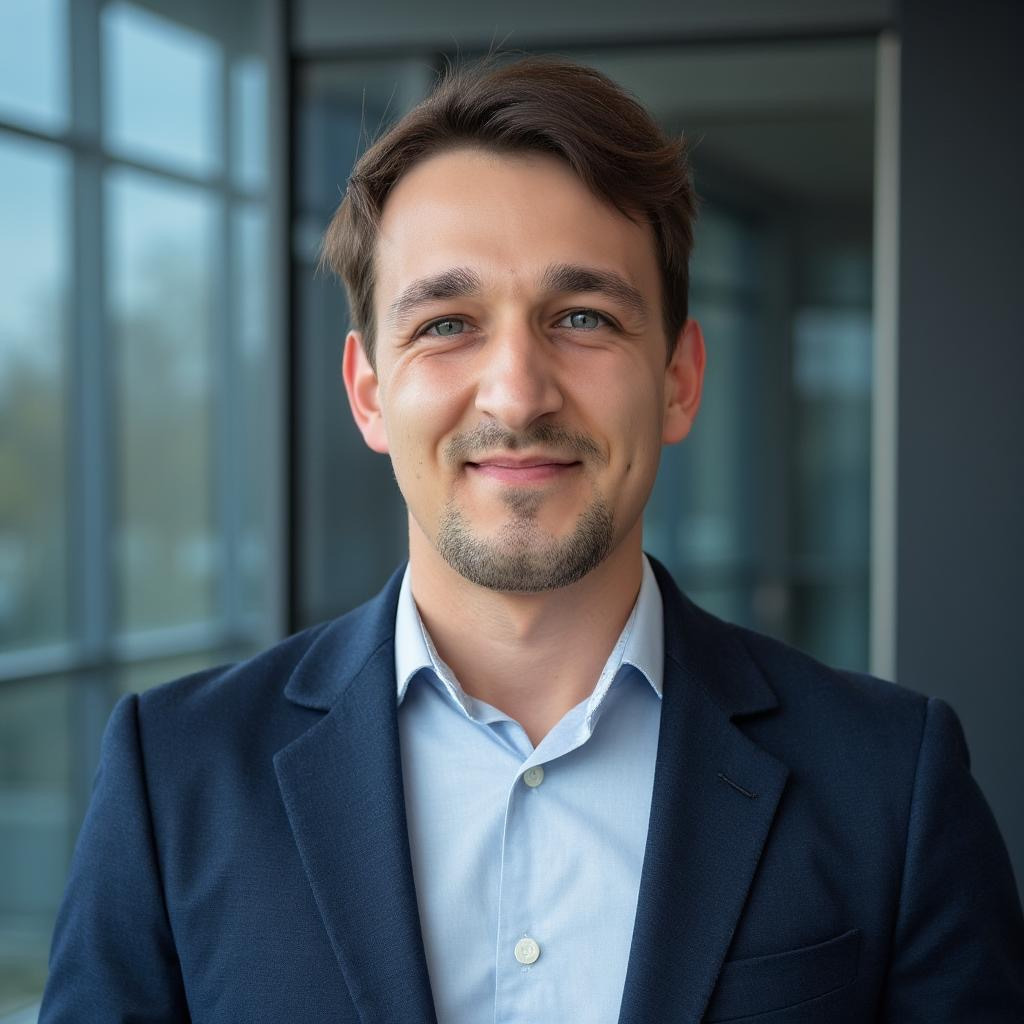 Nicolai Kondakov CoFounder & CoCEO Gud GmbH XING